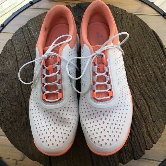 adidas women's adipure sport golf shoes